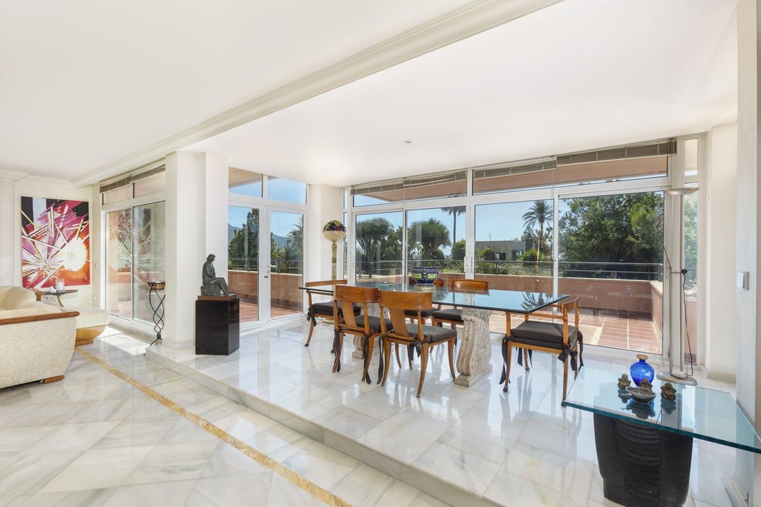 Apartamento en Nueva Andalucía, Marbella, España 4 - 18025497