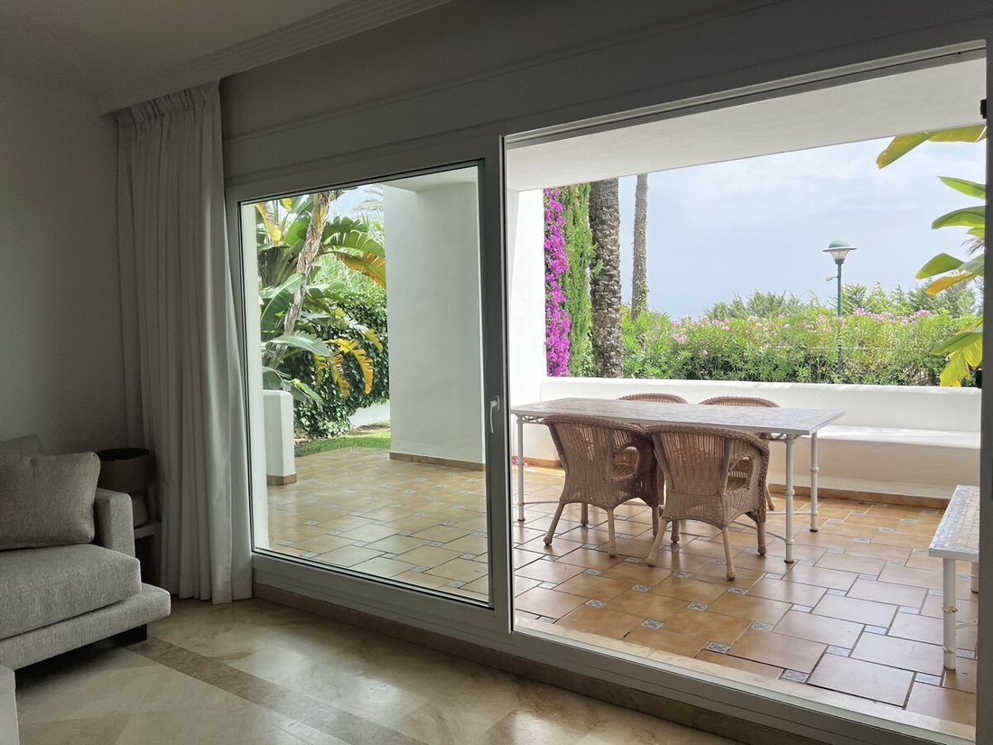 Apartment in Rio Real, Marbella, Andalusia 4 - 18025532