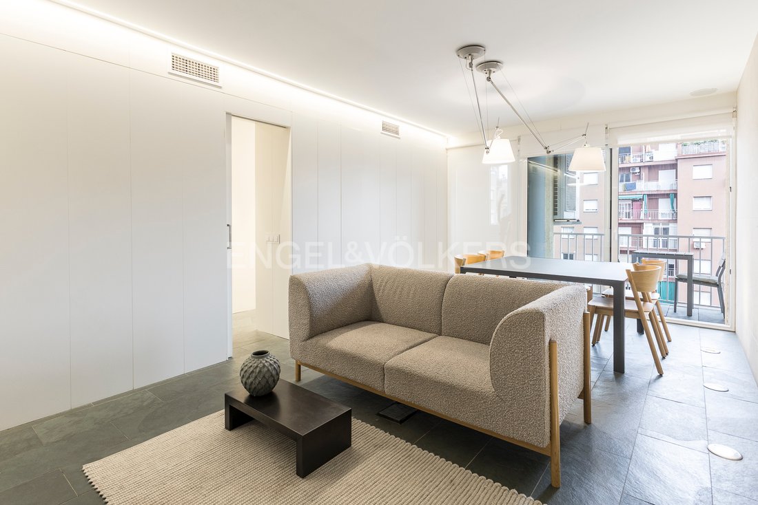 Apartment in Gracia, Barcelona, Spain 1 - 18023314