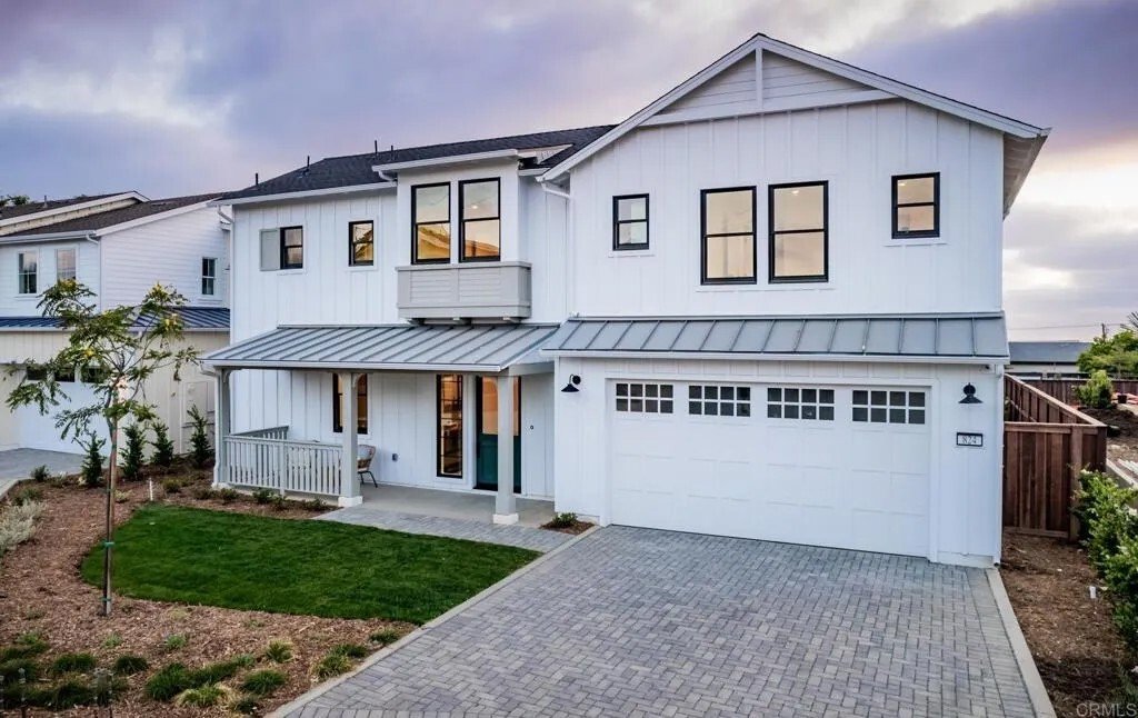 House in Encinitas, California, United States 1 - 18022715