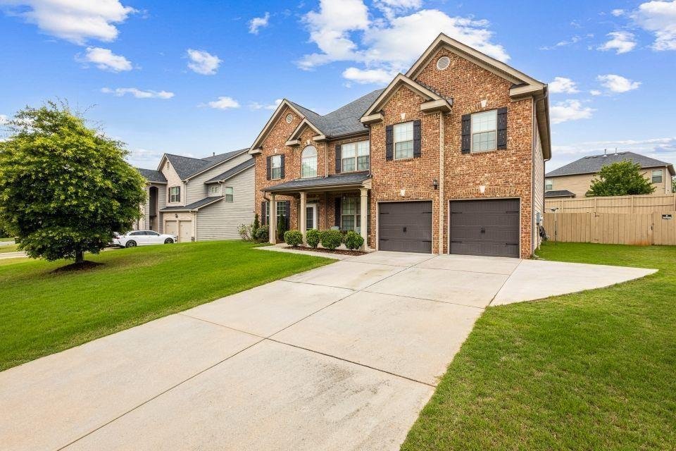 House in Chattahoochee Hills, Georgia, United States 2 - 18023397