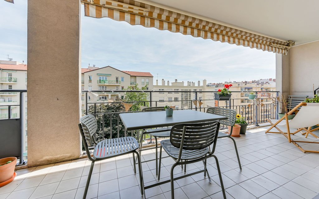 Apartment in Tête d'Or-Foch-Vitton, Lyon 6e Arrondissement, Lyon 1 - 18022914