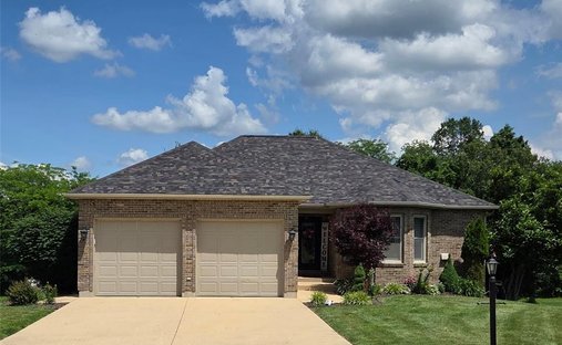 House in Sullivan, Missouri, United States 1