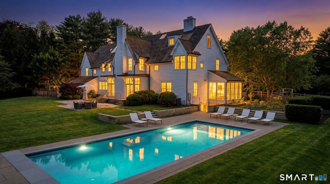 House in Westport, Connecticut, United States 5 - 18023850