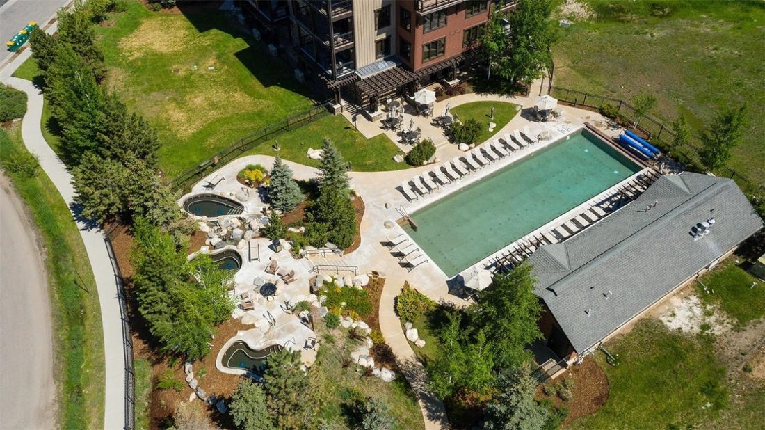 House in Steamboat Springs, Colorado, United States 5 - 18023778