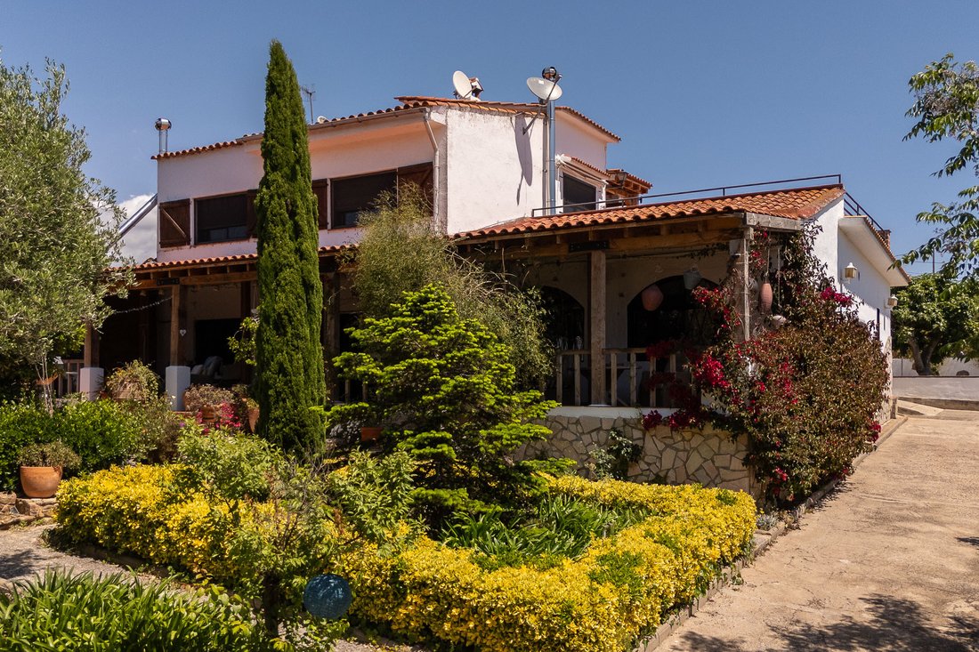 House in Tordera, Catalonia, Spain 3 - 17392327