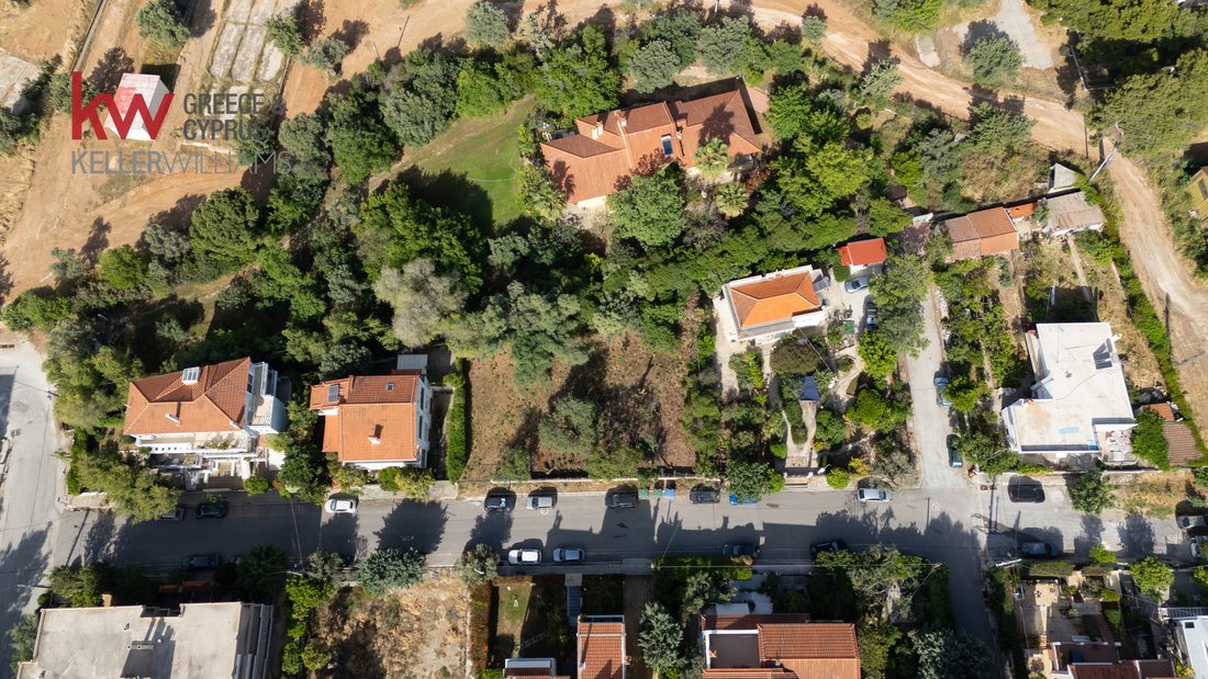 Land in Pallini, Attica, Greece 5 - 17888444