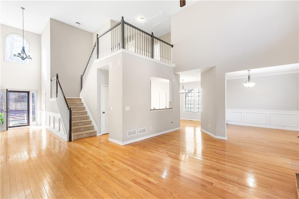 House in Marietta, Georgia, United States 2 - 18023379