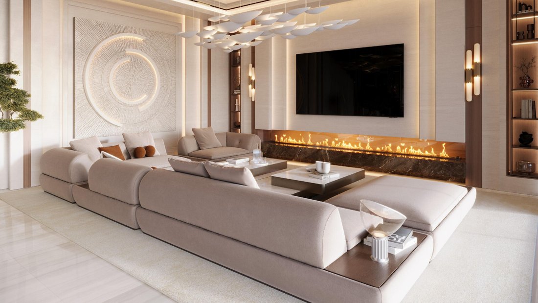 Villa in Marbella, Andalusia, Spain 4 - 15793226