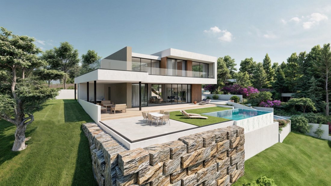 Land in Elviria-Cabopino, Marbella, Spain 2 - 14844819