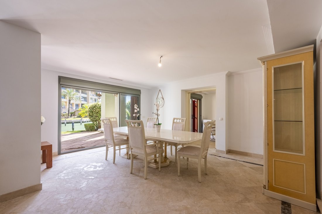 Apartment in Sotogrande, San Roque, Andalusia 5 - 17536771
