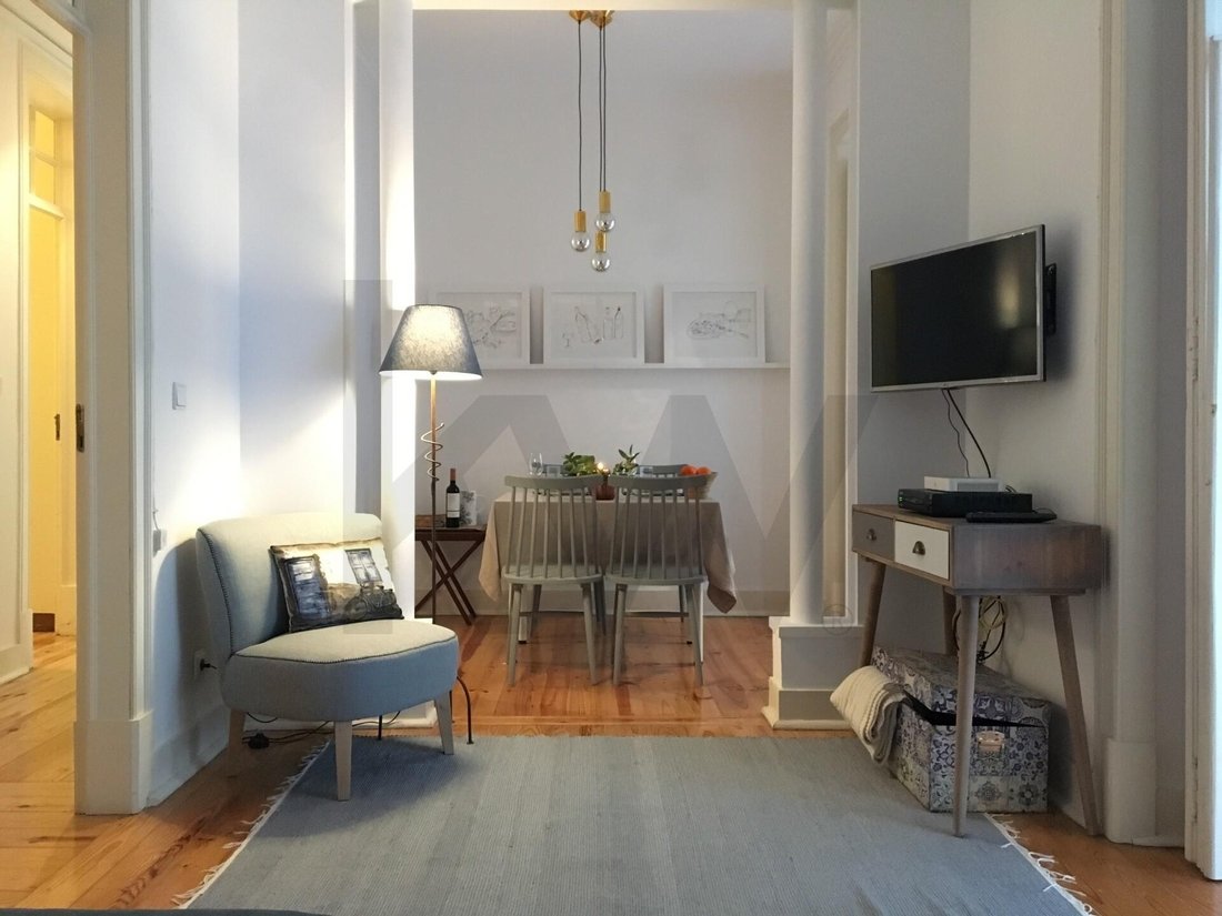 Apartment in Estrela, Lisbon, Portugal 4 - 18023537