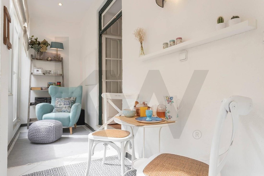 Apartment in Estrela, Lisbon, Portugal 5 - 18023537