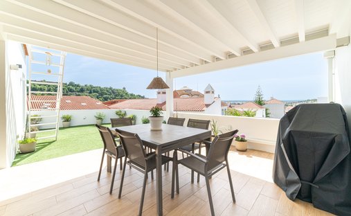 Wohnung in Nossa Senhora da Vila, Nossa Senhora do Bispo e Silveiras, Distrikt Évora, Portugal 1