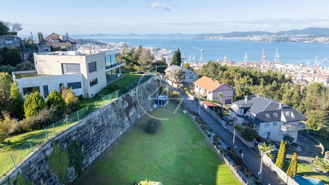 Finca a Vigo, Vigo, Spagna 1 - 18022680