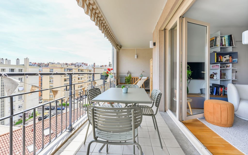 Apartment in Tête d'Or-Foch-Vitton, Lyon 6e Arrondissement, Lyon 5 - 18022914