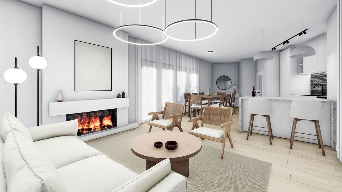 House in San Martin de Valdeiglesias, Comunidad de Madrid, Spain 5 - 18023923