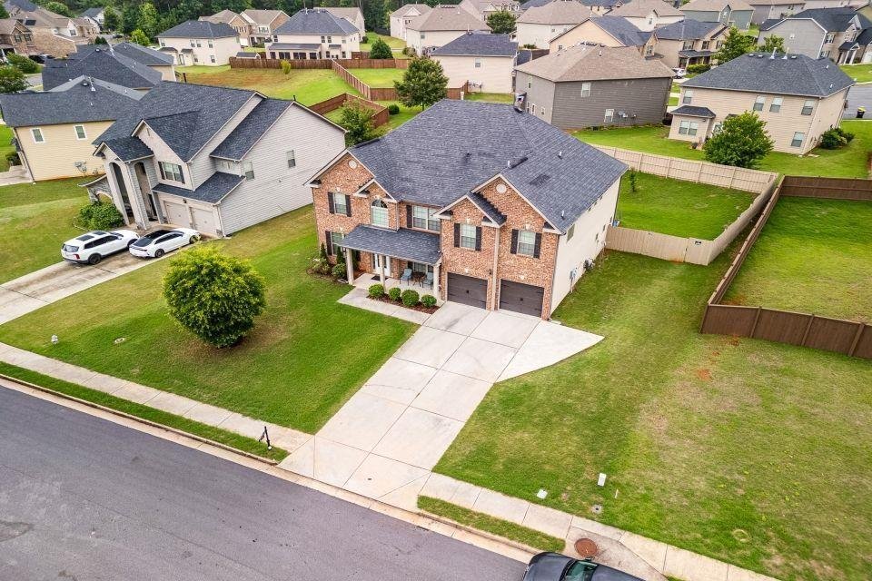 House in Chattahoochee Hills, Georgia, United States 3 - 18023397