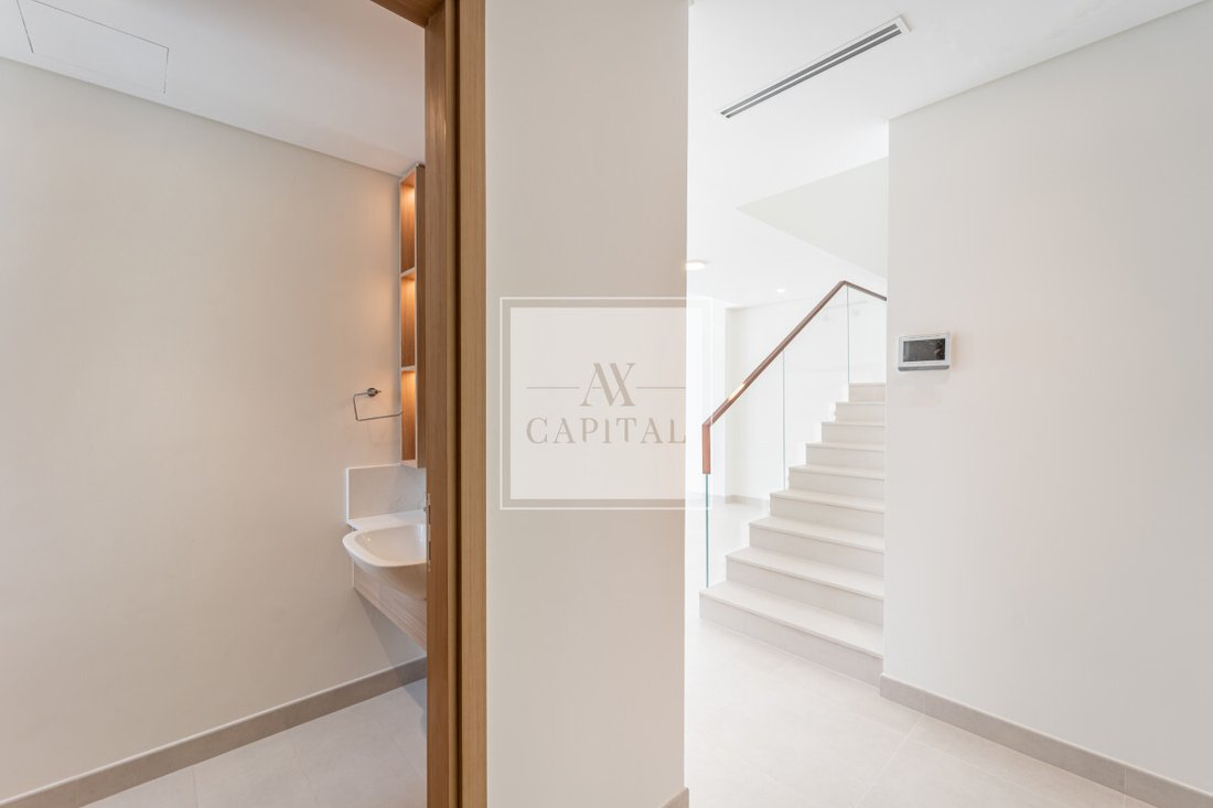 Townhouse in Business Bay, Dubai, United Arab Emirates 5 - 18023114