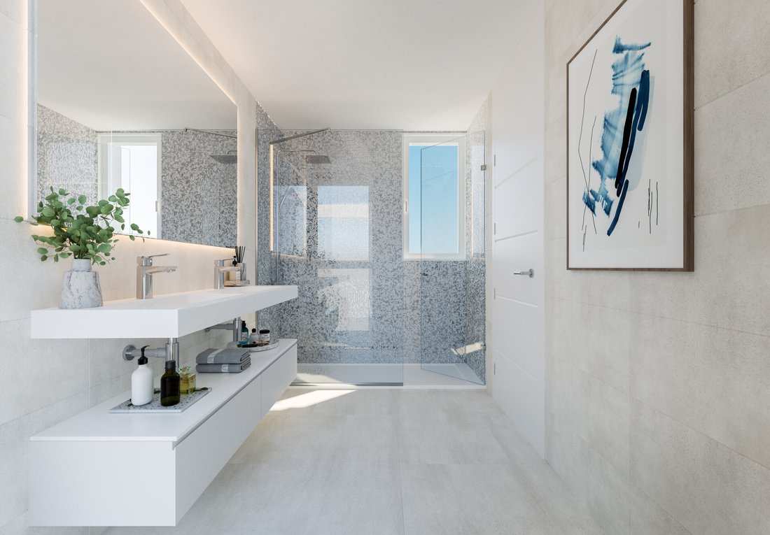 Apartment in La Alcaidesa, San Roque, Andalusia 2 - 16102511