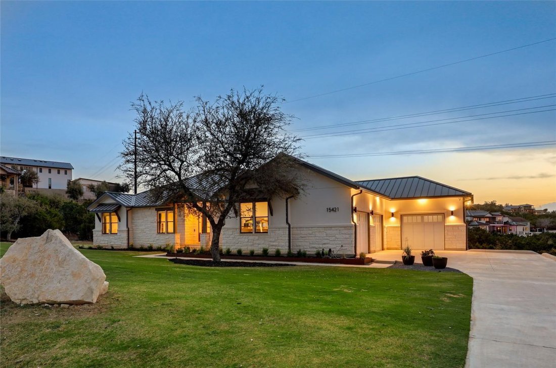House in Austin, Texas, United States 3 - 18023777