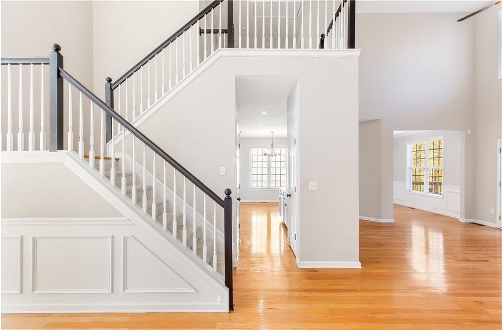 House in Marietta, Georgia, United States 4 - 18023379