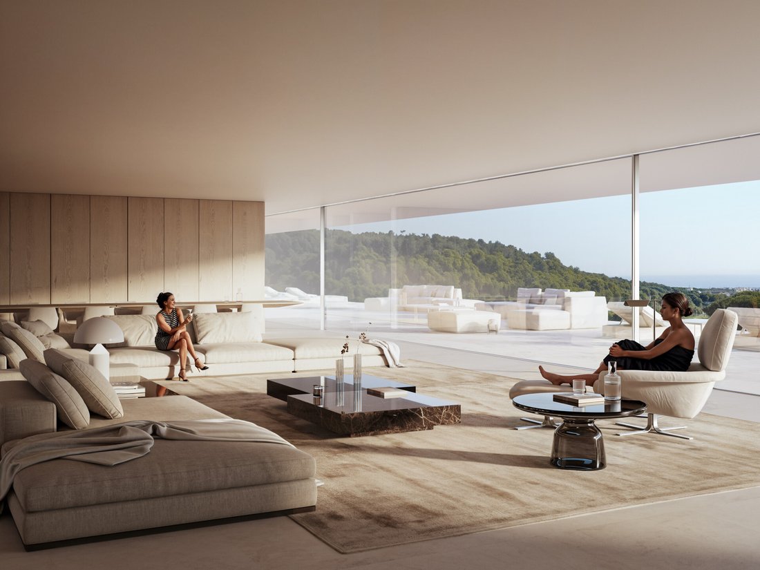 Villa in Sotogrande, San Roque, Andalusia 5 - 16483519