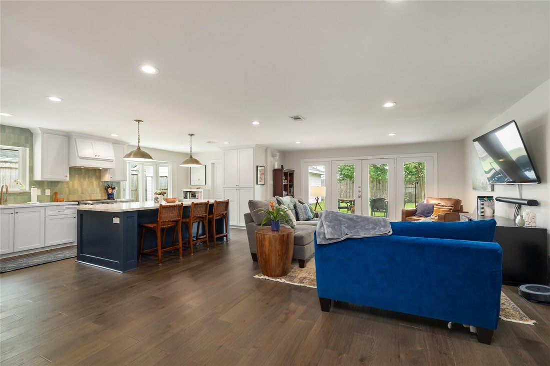 House in Houston, Texas, United States 4 - 18020173