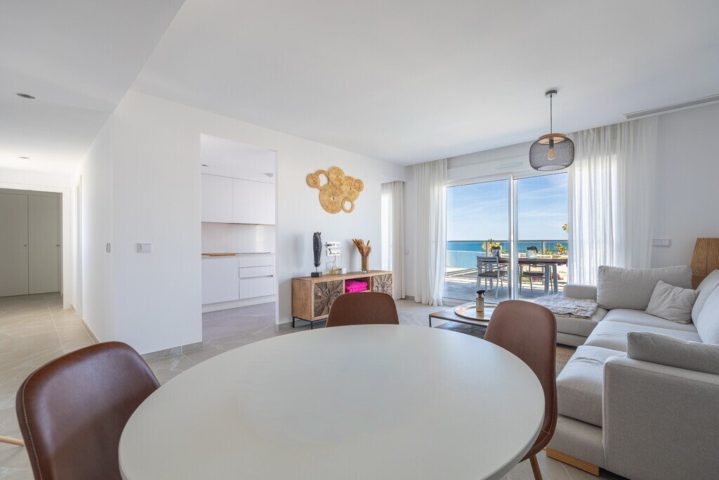 Penthouse in Denia, Valencian Community, Spain 2 - 18023931