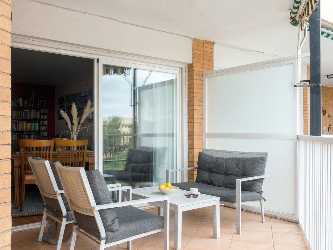 Apartment in Palma, Balearic Islands, Spain 2 - 17956874