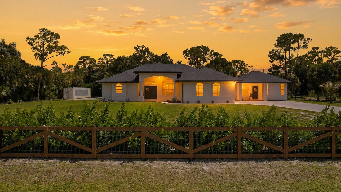 House in Loxahatchee, Florida, United States 3 - 18019983