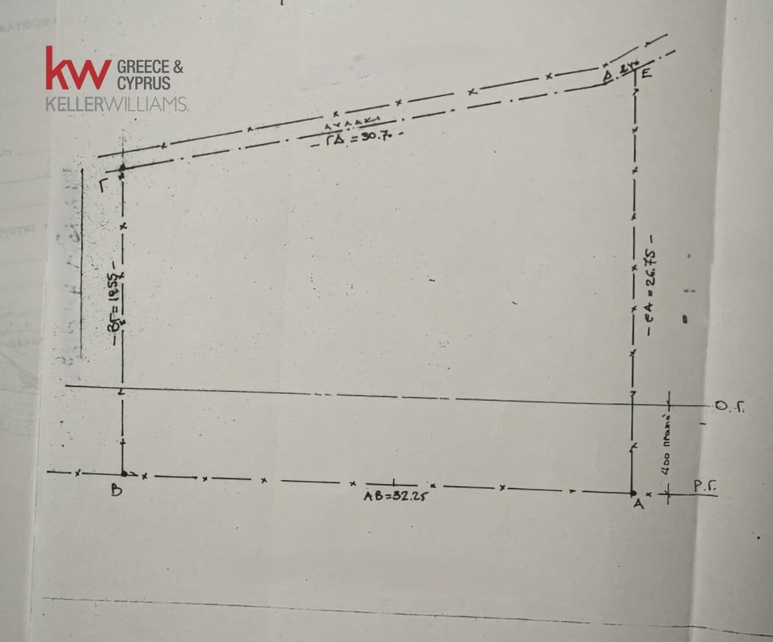 Land in Pallini, Attica, Greece 4 - 17888444