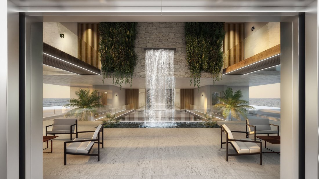 Apartment in Estepona, Andalusia, Spain 2 - 10719857