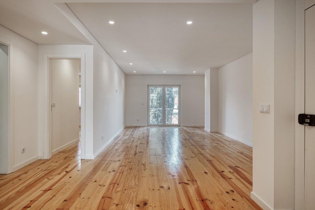 Apartment in Estoril, Cascais e Estoril, Lisbon 3 - 17914647