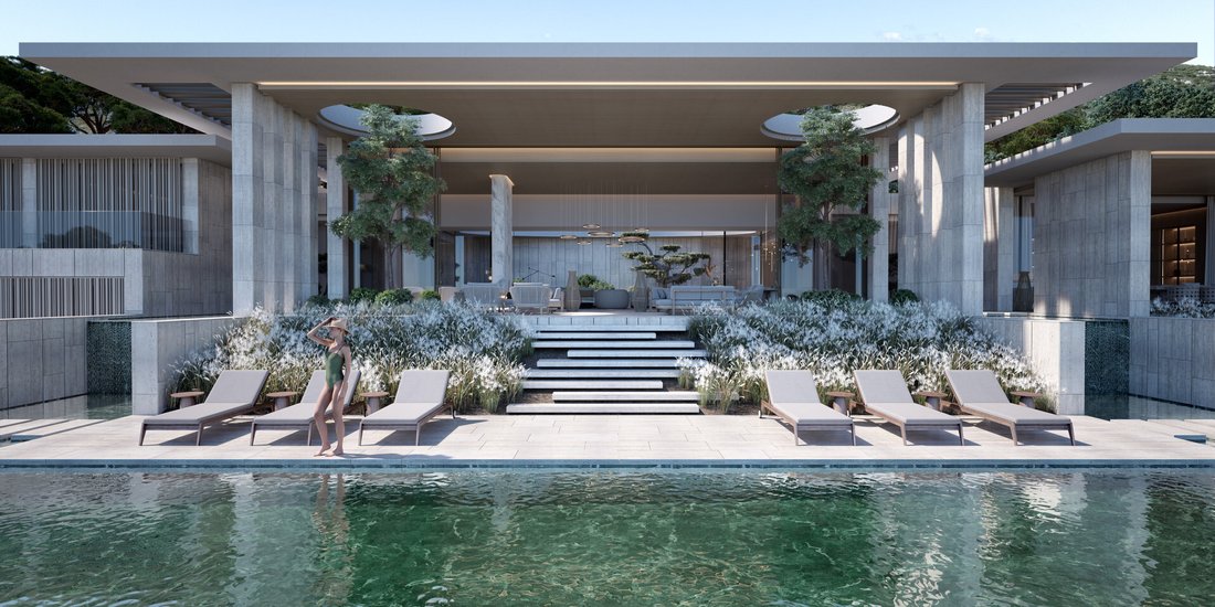 Villa in Sotogrande, San Roque, Andalusia 4 - 16483510