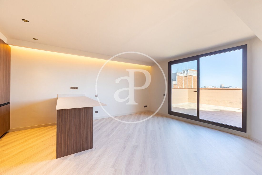 Attico a Eixample, Barcellona, Spagna 2 - 18023819