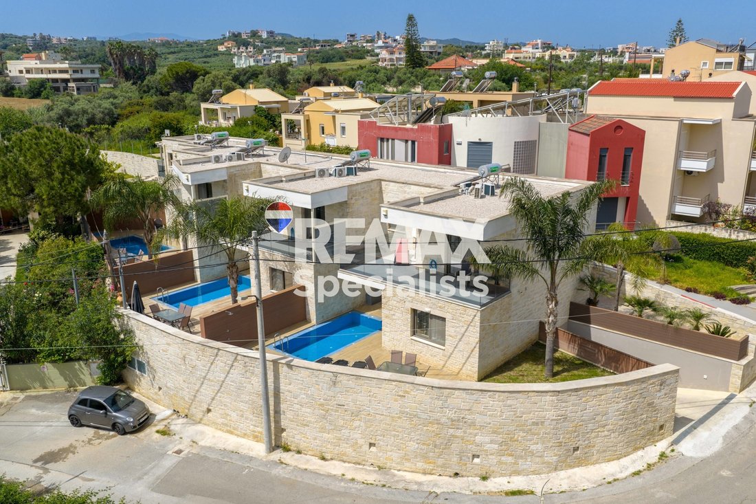 Condo in Crete, Greece 1 - 18023423