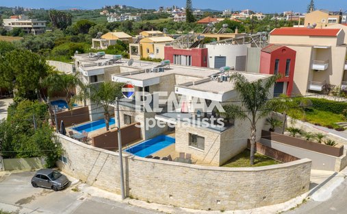 Condominio en Crete, Grecia 1