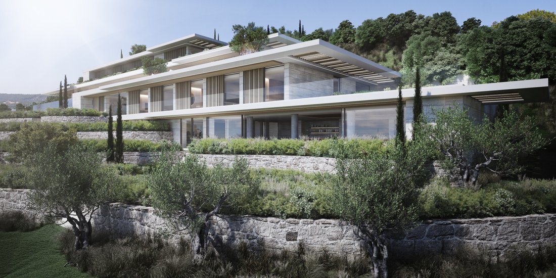 Villa in Sotogrande, San Roque, Andalusia 3 - 16121836