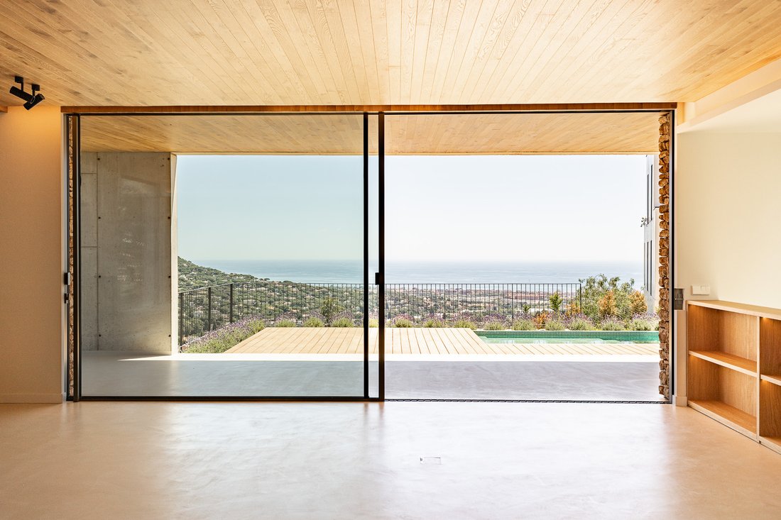 House in Cabrils, Catalonia, Spain 5 - 18023448