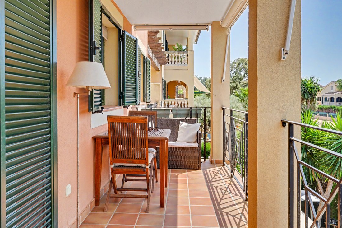 Apartment in Marratxi, Balearic Islands, Spain 4 - 17842047