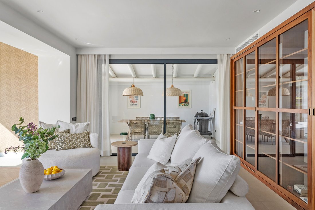 Villa in Nueva Andalucia, Marbella, Spain 5 - 17238734