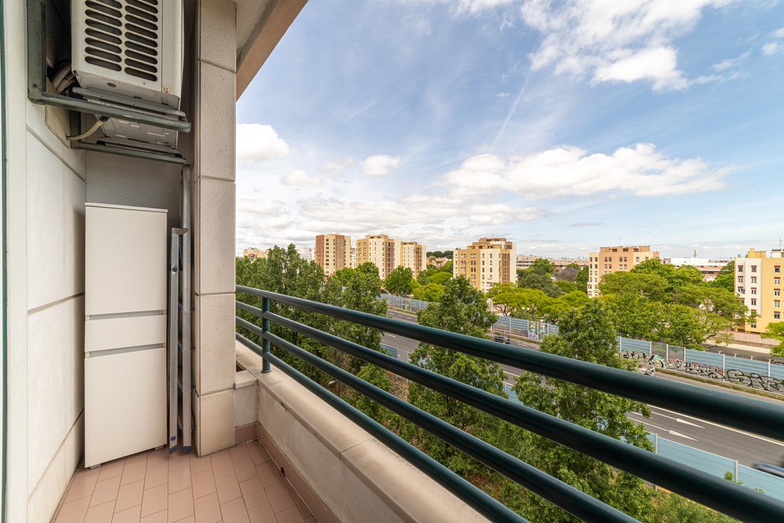 Apartment in Lumiar, Lisbon, Portugal 4 - 18023969