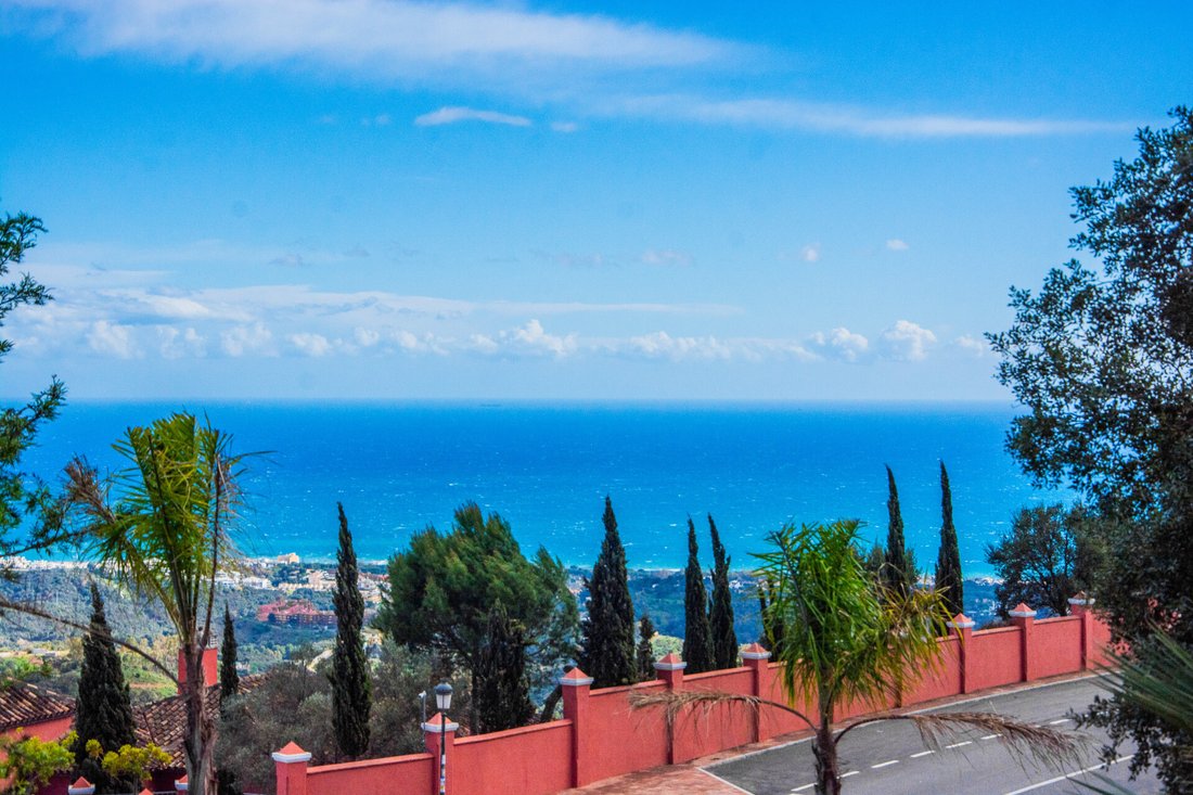 House in Elviria-Cabopino, Marbella, Spain 2 - 15373749