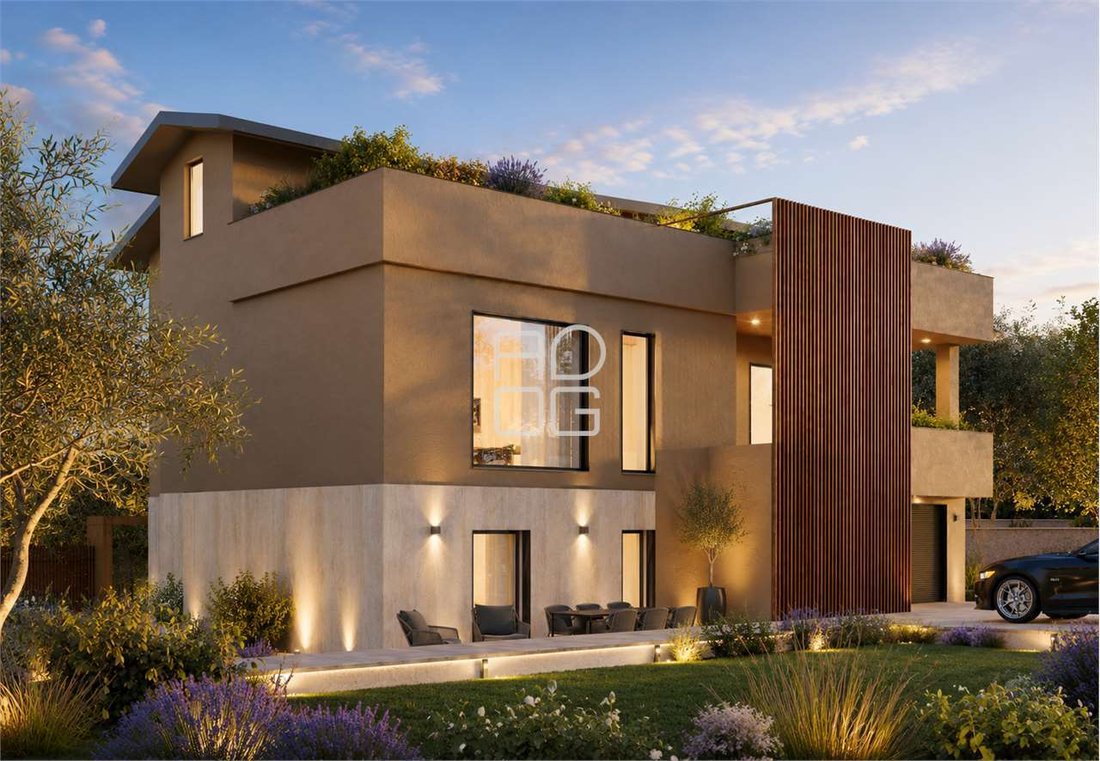 Villa in Historic Center, Desenzano del Garda, Lombardy 3 - 18022780
