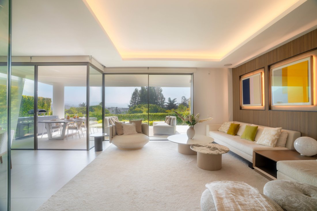 Villa in Nueva Andalucia, Marbella, Spain 3 - 16286099