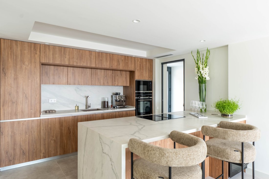 Villa in Nueva Andalucia, Marbella, Spain 5 - 15363880