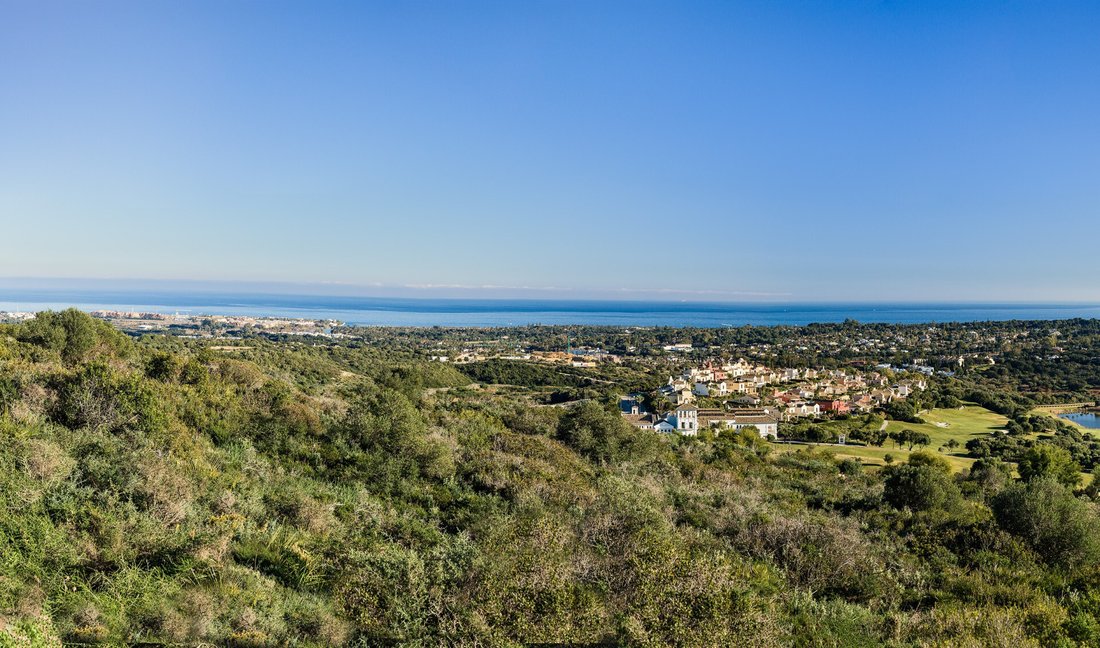 Land in Sotogrande, San Roque, Andalusia 4 - 13533630