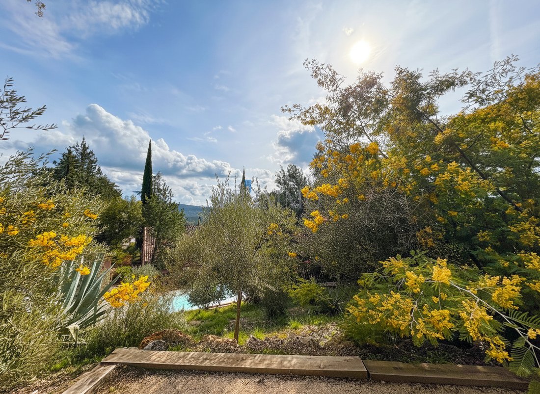 Villa in Villecroze, Provence-Alpes-Côte d'Azur, France 1 - 18019490