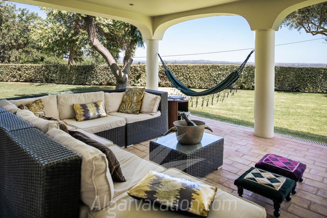 Villa in Silves, Algarve, Portugal 3 - 18023492